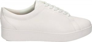 Fitflop™ Fitflop Sneaker Rally Urban White Leer
