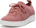 Fitflop™ Fitflop Rally Knit Schoen Rood Vrouw - Roze