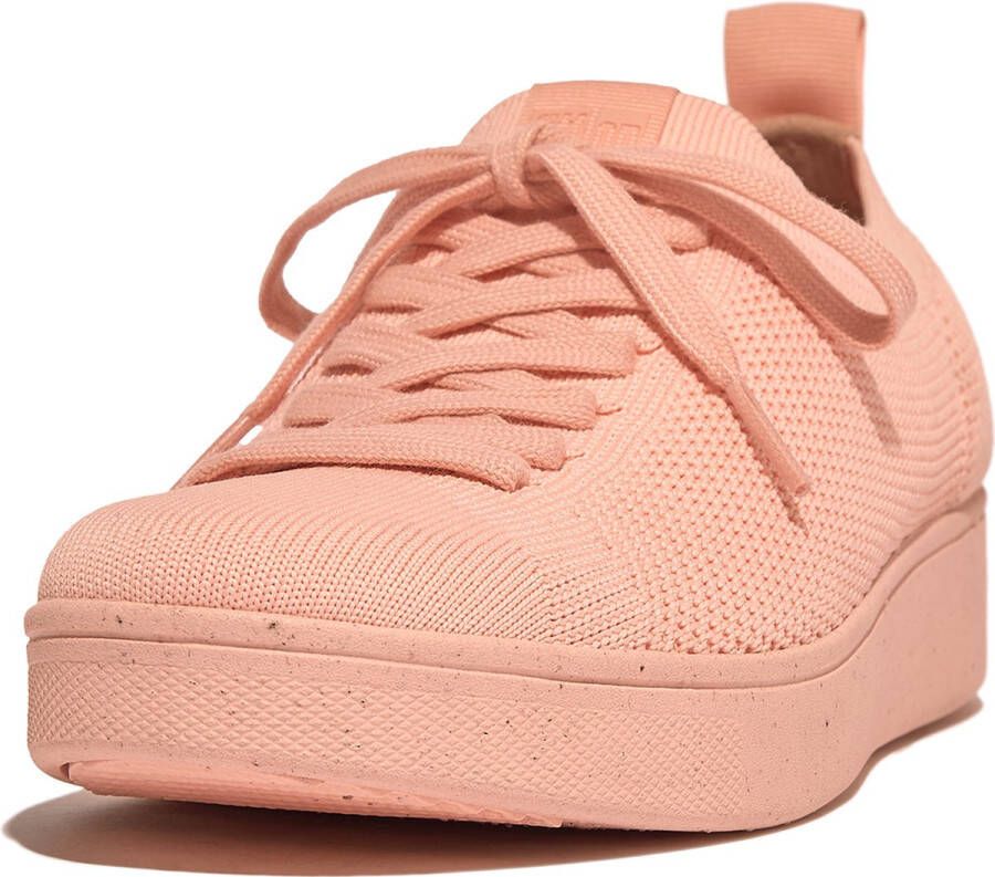 FitFlop Sneakers Baskets tricot femme Rally E01
