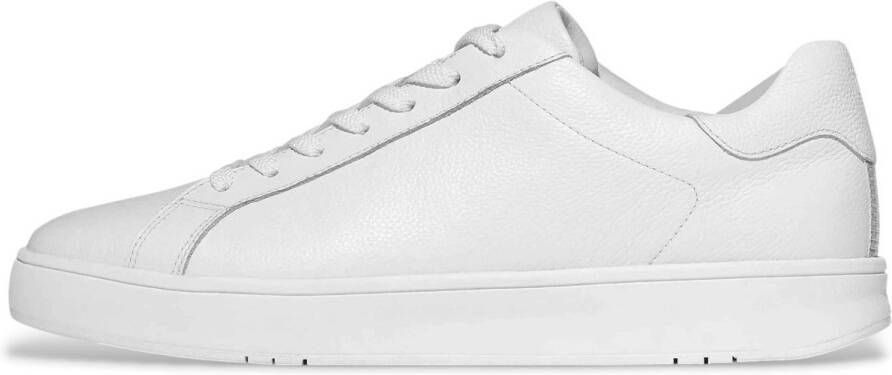FitFlop Rally Ii Tumbled Leather Schoenen Wit Man