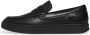 FitFlop Rally leren loafers - Thumbnail 1