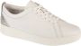 FitFlop Lage Sneakers RALLY CRYSTAL-BACKTAB LEATHER - Thumbnail 1