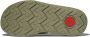 FitFlop Relieff Recovery Toe-Post Sandals GROEN - Thumbnail 2