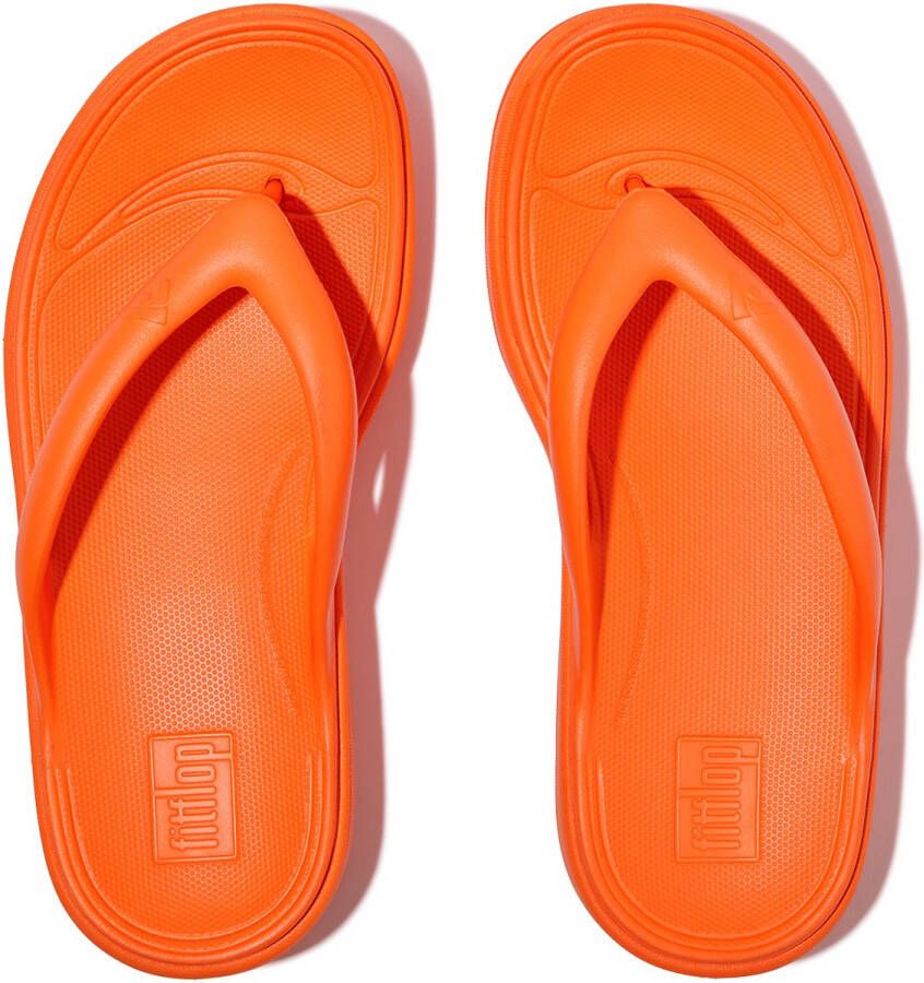 FitFlop Relieff Recovery Toe-Post Sandals ORANJE