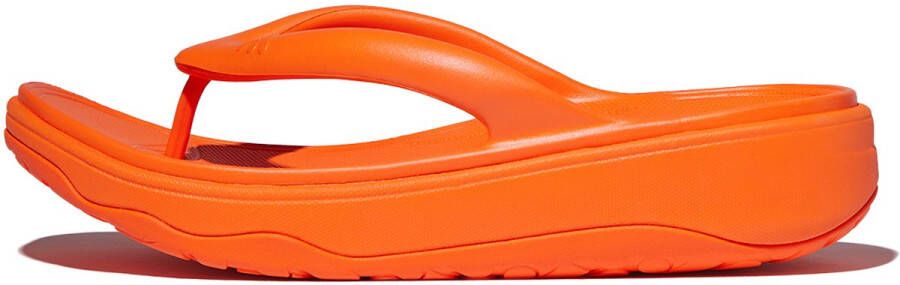 FitFlop Relieff Recovery Toe-Post Sandals ORANJE