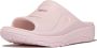 FitFlop Relieff Slide Tonal Rubber ROZE - Thumbnail 1