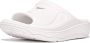 FitFlop Relieff Slide Tonal Rubber WIT - Thumbnail 2