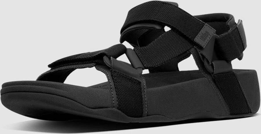 FitFlop ™ Ryker™ Sandal Men Black