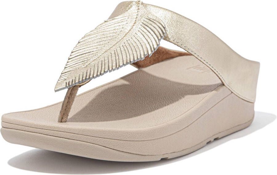 fitflop slipper dames