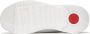 Fitflop Slip-on sneakers SUPER-Q slip-on sneaker instapschoen met sleehak - Thumbnail 3