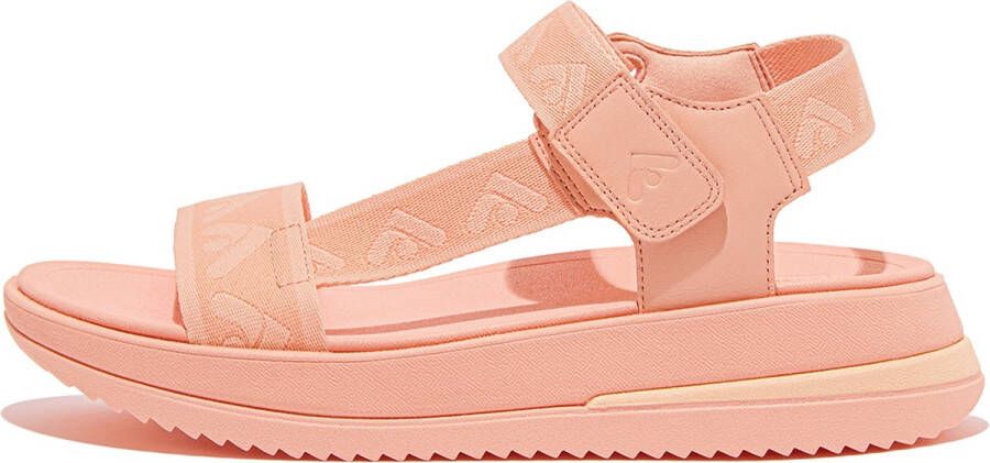 FitFlop Sandalen Sandales femme Surff Woven Device