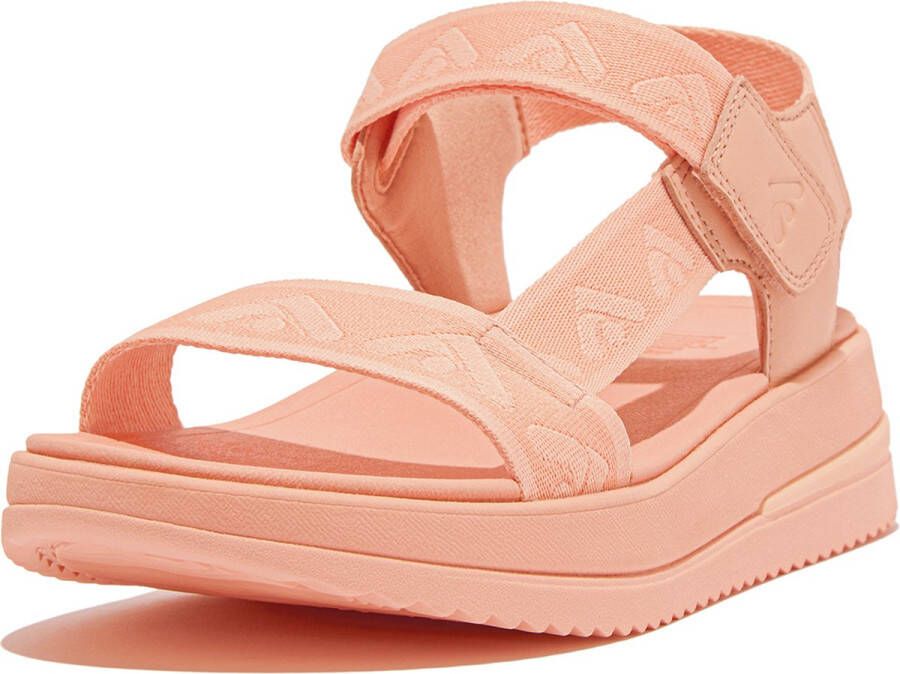 FitFlop Sandalen Sandales femme Surff Woven Device