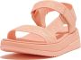 FitFlop Sandalen Sandales femme Surff Woven Device - Thumbnail 1