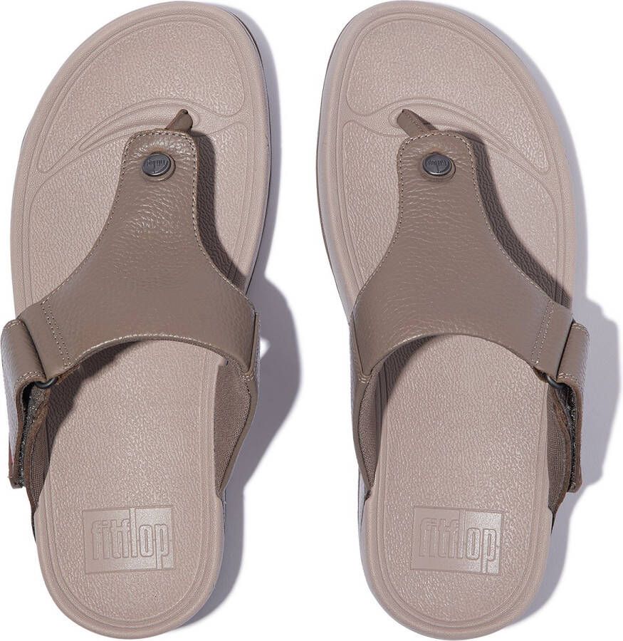 FitFlop Trakk II BRUIN