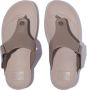 FitFlop Trakk Heren Slipper Men BRUIN - Thumbnail 2