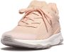 FitFlop Vitamin ffx Knit Sports Sneakers ROZE - Thumbnail 1