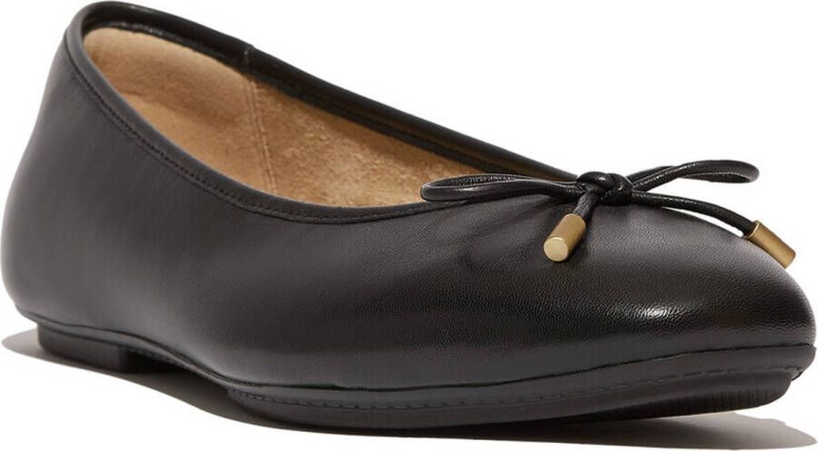 FitFlop Lage Sneakers LEEGLOPERS HX8-W DELICATO BOW SOFT
