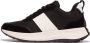 FitFlop Sneakers Baskets femme F-Mode Flow Nylon Suede Mix - Thumbnail 1