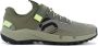 Five Ten 5.10 Trailcross Clip-In Mountainbiken MTB Schoenen Oliv-Groen GZ9849 - Thumbnail 1