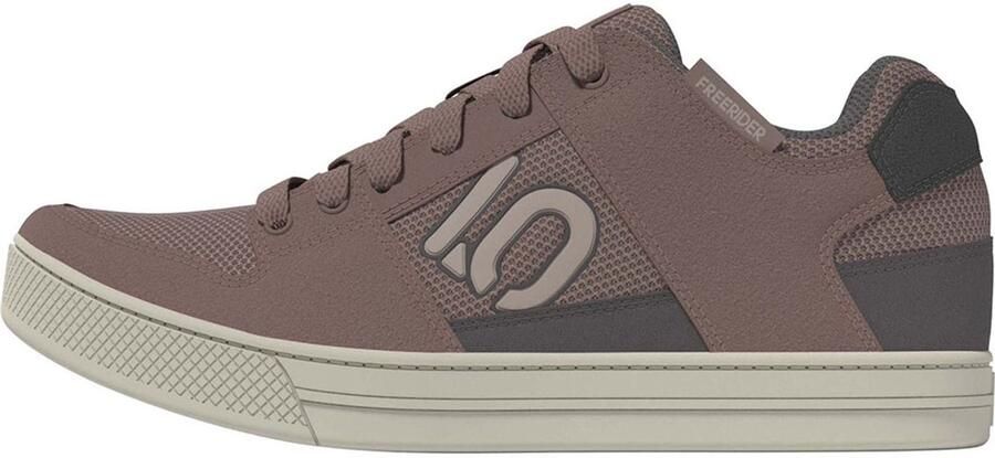 Five Ten Women's Freerider Fietsschoenen 1 3 bruin wit