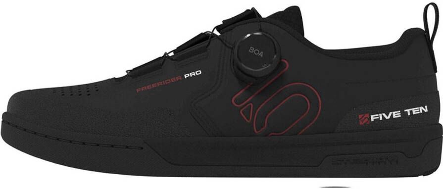 Five Ten Freerider Pro Boa Fietsschoenen 2 3 wit zwart