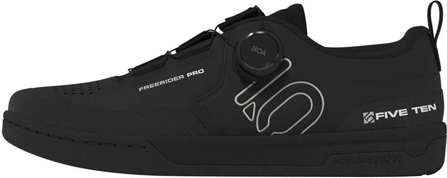 Five Ten Women's Freerider Pro Boa Fietsschoenen 1 3 wit