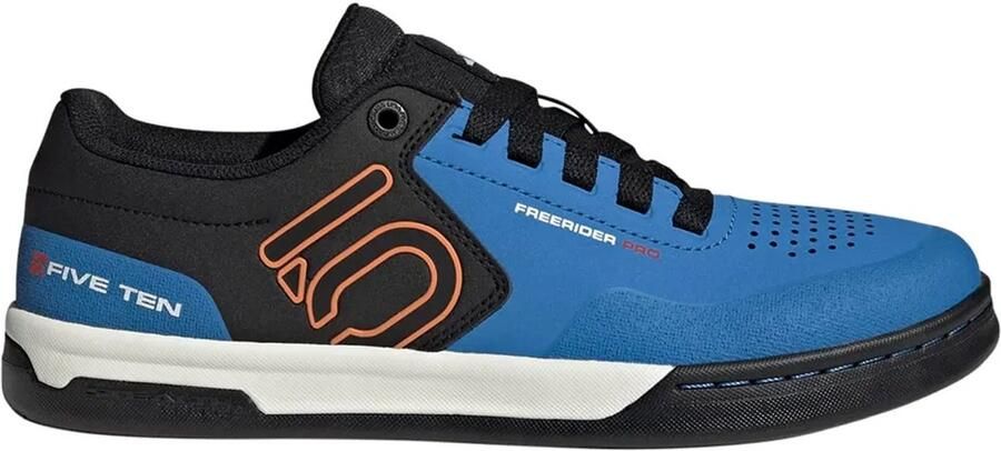 Five Ten Freerider Pro Mtb-schoenen Blauw 2 3 Man