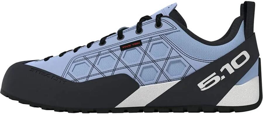 Five Ten Women's Guidetennie Approachschoenen 2 3 grijs