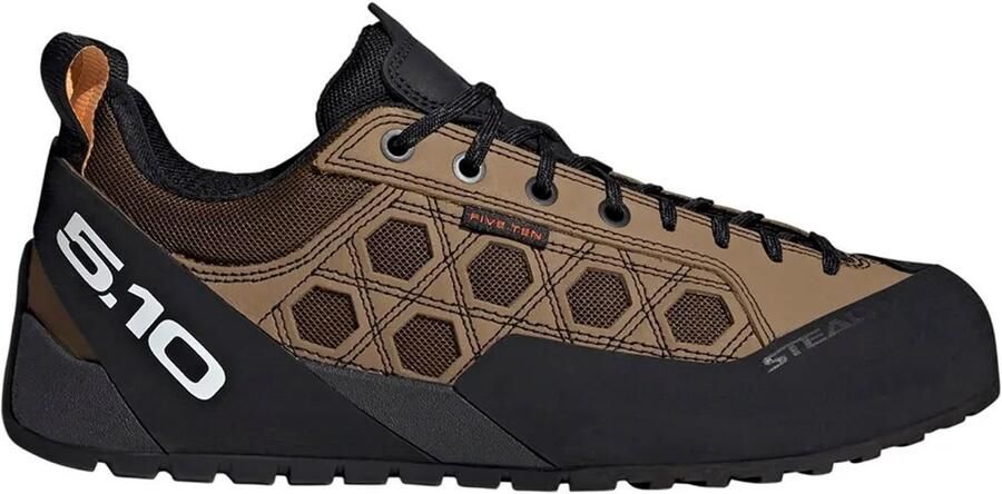 Five Ten Guide Tennie Approachschoenen Bruin 2 3