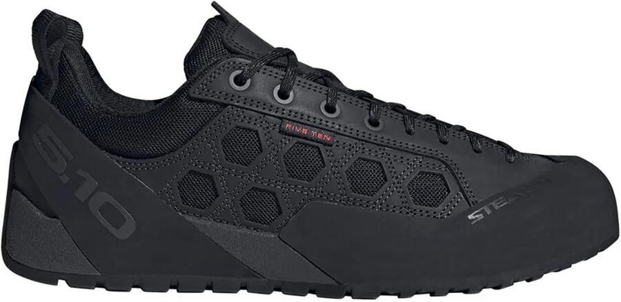 Five Ten Guide Tennie Approachschoenen Zwart 2 3 Man