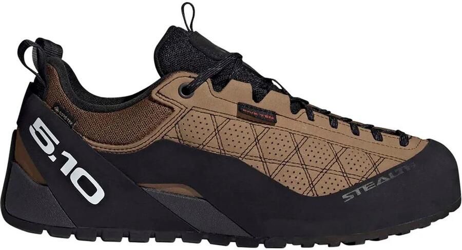 Five Ten Guide Tennie Pro Gore-tex Approachschoenen Bruin