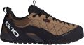 Five Ten Guide Tennie Pro Gore-tex Approachschoenen Bruin - Zwart
