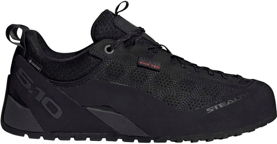 Five Ten Guide Tennie Pro Gore-tex Approachschoenen Zwart