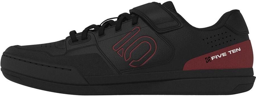 Five Ten Hellcat Mtb-schoenen Zwart 1 3 Man
