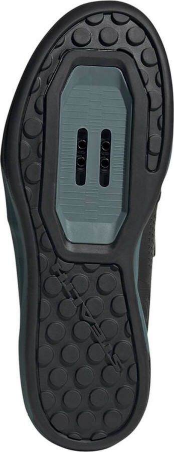 Five Ten Hellcat MTB-Schoenen Core Black Crystal White Hazy Emerald Dames - Foto 2