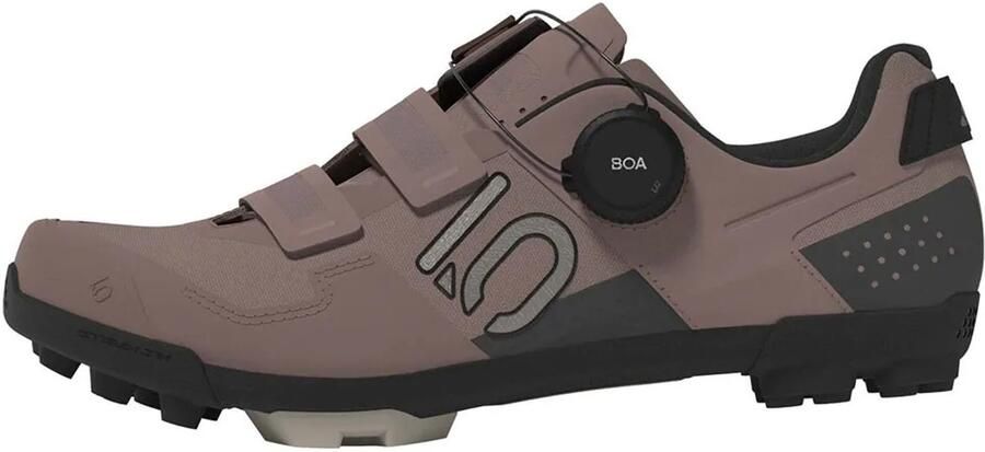 Five Ten Kestrel Boa Mtb-schoenen Bruin 2 3 Vrouw