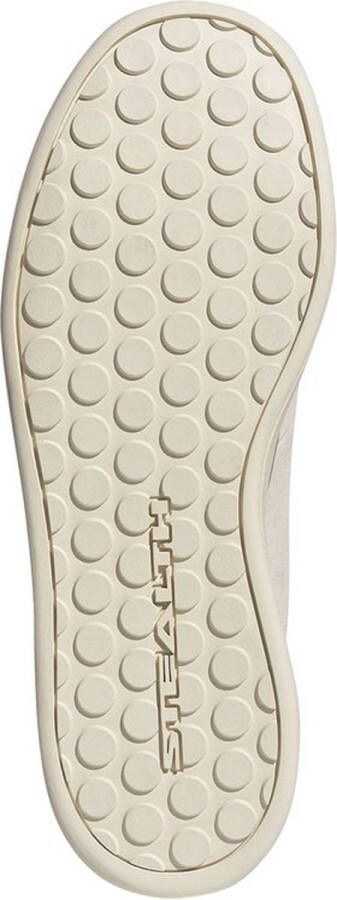 Five Ten Sleuth DLX MTB-Schoenen Ftwr White Core Black Wonder White Dames - Foto 3