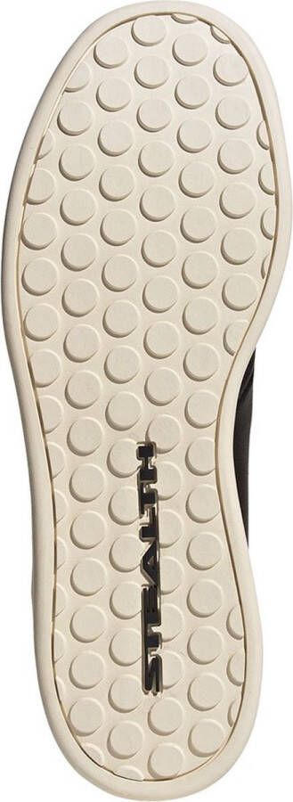 Five Ten Sleuth DLX Schoenen Core Black Carbon Wonder White Heren - Foto 4