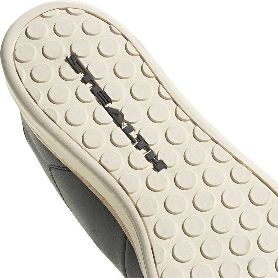 Five Ten Sleuth DLX Schoenen Core Black Carbon Wonder White Heren
