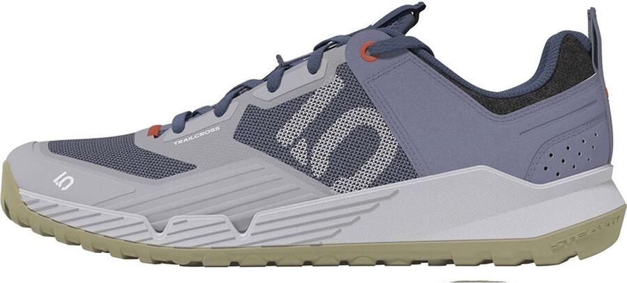 Five Ten Trailcross Xt Mtb-schoenen Grijs 1 3 Vrouw