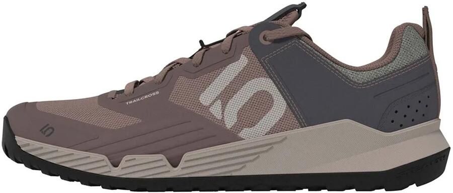 Five Ten Women's Trailcross XT Fietsschoenen 1 3 wit