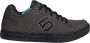 Five Ten Freerider Canvas Schoenen Dgh Solid Grey Core Black Grey Three Heren - Thumbnail 1