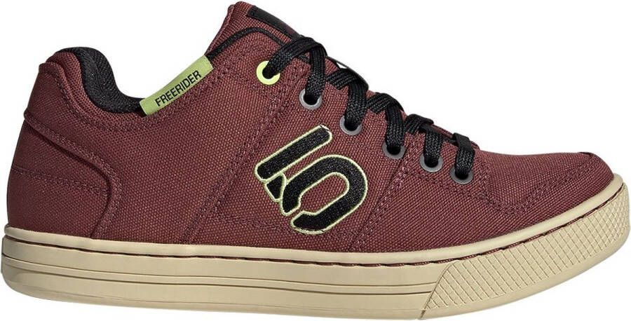 Five Ten Freerider Canvas Sneakers Bruin 1 3 Vrouw