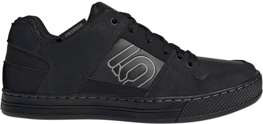 Five Ten Freerider Dlx Mtb-schoenen Zwart 2 3 Man