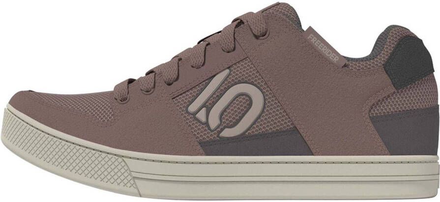 Five Ten Women's Freerider Fietsschoenen 2 3 bruin wit