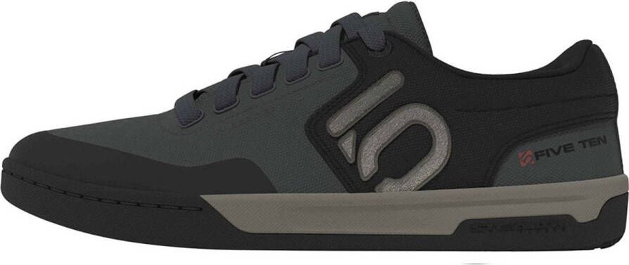 Five Ten Freerider Pro Canvas Mtb-schoenen Grijs 2 3 Man