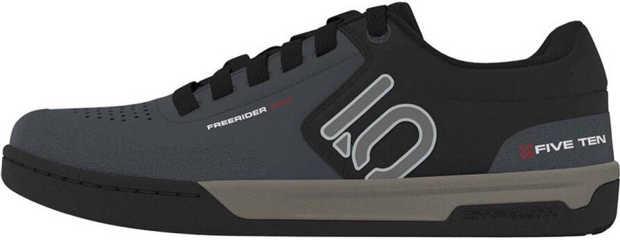 Five Ten Freerider Pro Mtb-schoenen Grijs 1 3 Man