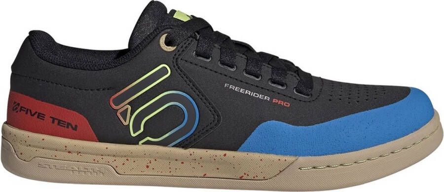 Five Ten Freerider Pro Mtb-schoenen Zwart 2 3 Man