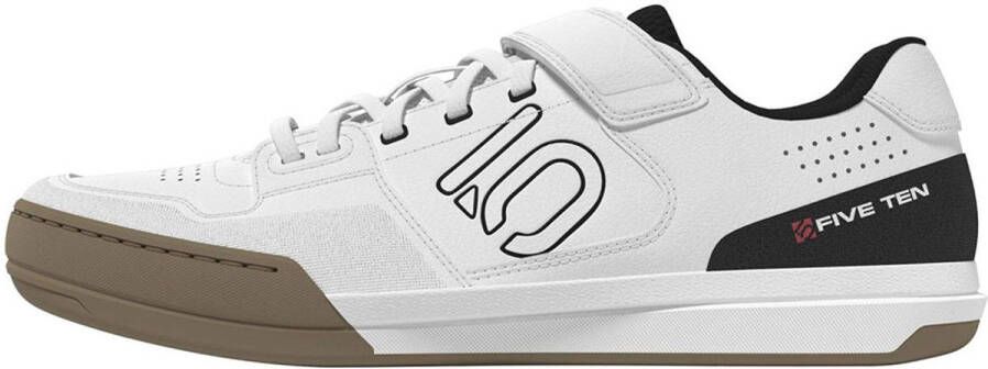 Five Ten Hellcat Mtb-schoenen Wit 1 3 Man