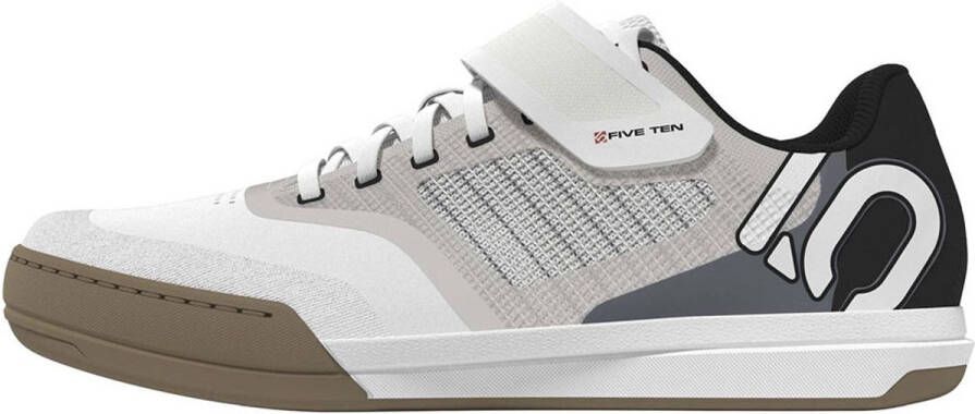 Five Ten Hellcat Pro Mtb-schoenen Grijs 1 3 Man